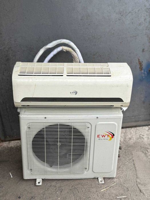 Кондиционер EWT Clima G-091AS