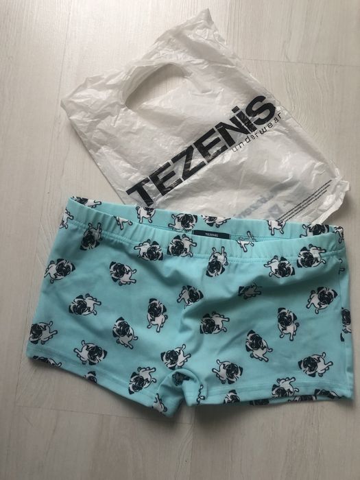 Tezenis шорты