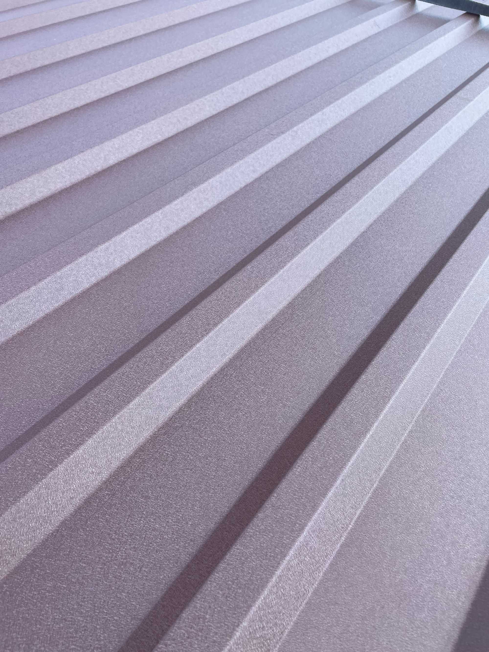 Blacha trapezowa t18 8017 MAT