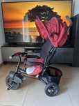 Triciculo (Carrinho bicicleta) bebe