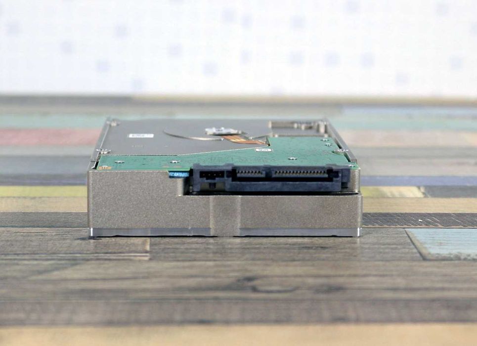 Жесткий диск Seagate BarraCuda Pro HDD 10TB 7200rpm запечатан на гар.