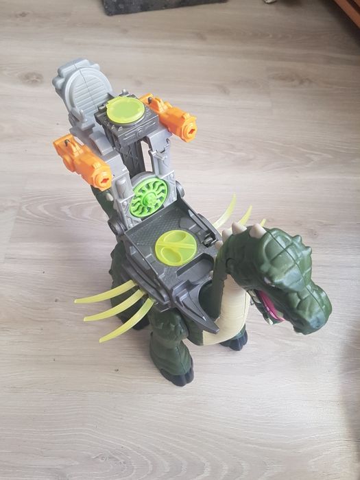 Sprzedam Smoka interaktywnego