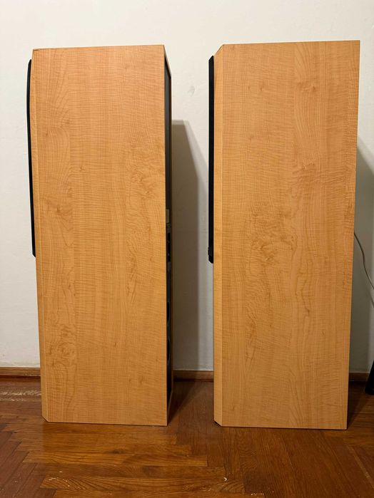 Sven HP-760F акустика 150 Вт,6 Ом,ціна за пару