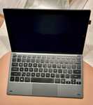 2w1 komputer/Tablet Visionbook Czarny