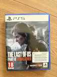 The Last of Us Part 2 Remastered PS5 PL