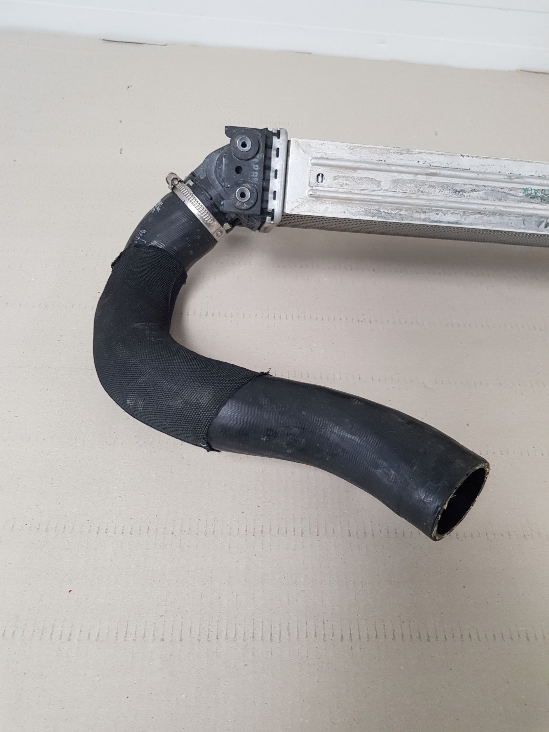 Chłodnica Powietrza Intercooler Ford Transit MK8 Custom 2.0TDCI…