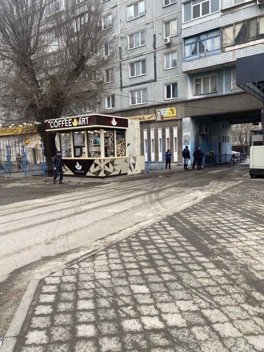 Помещение Бородинский красная линия.