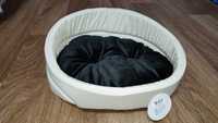 Лежак-ліжко для собак та котів Природа Люкс LUX Новий