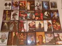 ZESTAW 70 filmów DVD