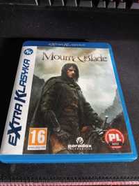 Mount & Blade PC PL