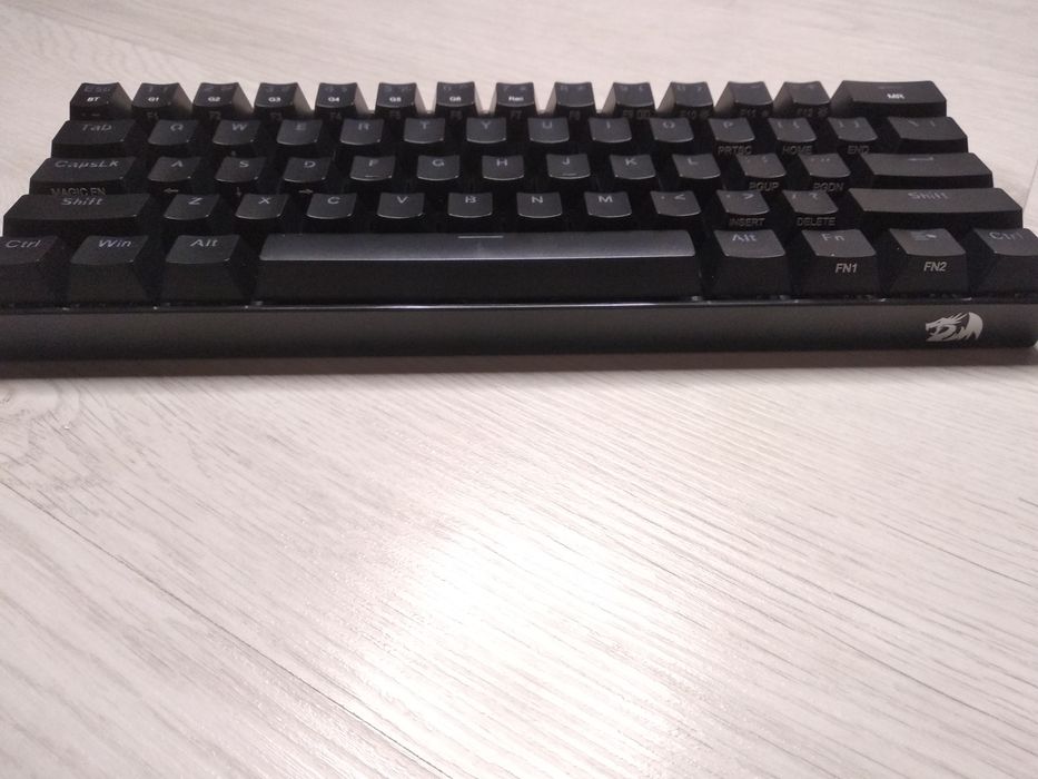 Механическая клавиатура Redragon K530