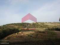 Terreno Rustico, Columbeira