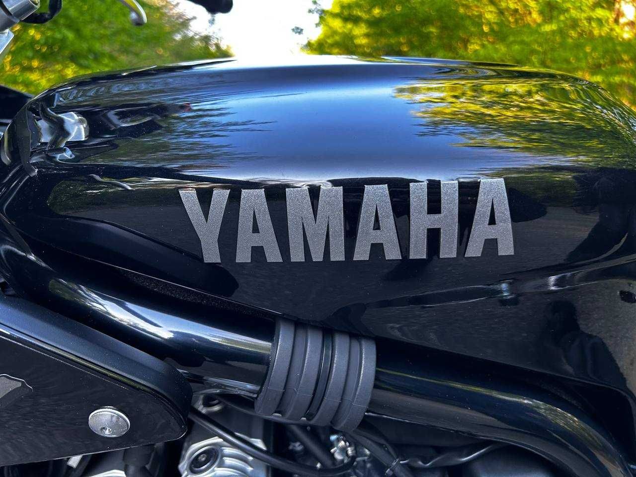 Yamaha Fazer 600 95PS