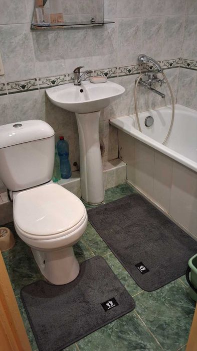 Сдам 1 ком .кв-ру в Центральной части города проспект А. Поля ( Кирова