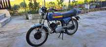 Motorizada Casal K602
