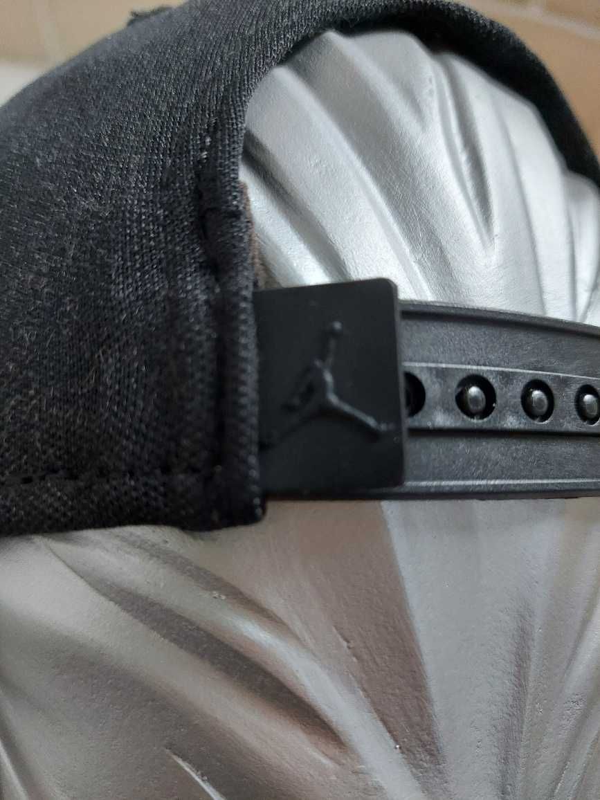 Czapka z daszkiem Nike Jordan