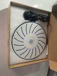 Lampa Fecida 130w
