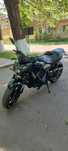 Honda cbr 600 , Хонда сбр 600