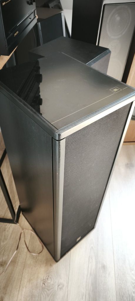 JBL lx166 kolumny