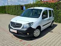 Mercedes-Benz Citan