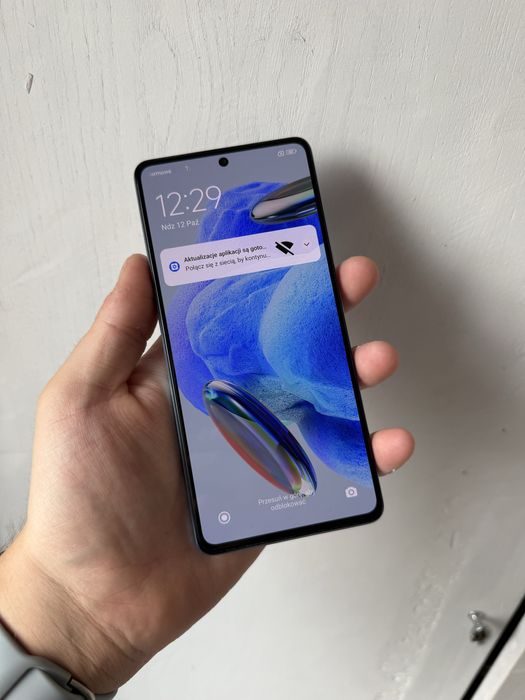 Smartphone Xiaomi redmi note 12 pro 5g