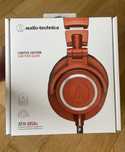 słuchawki audio-technica