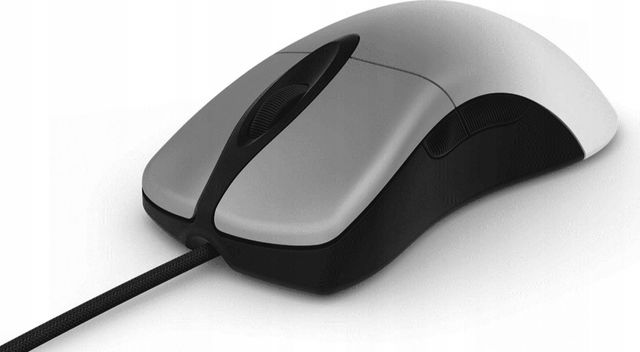 Mysz Microsoft Pro IntelliMouse NGX-00002