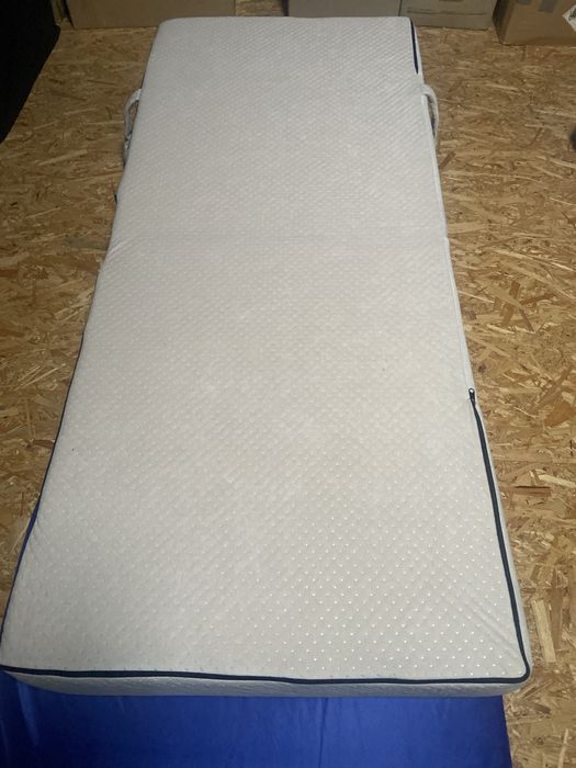 Materac skladany