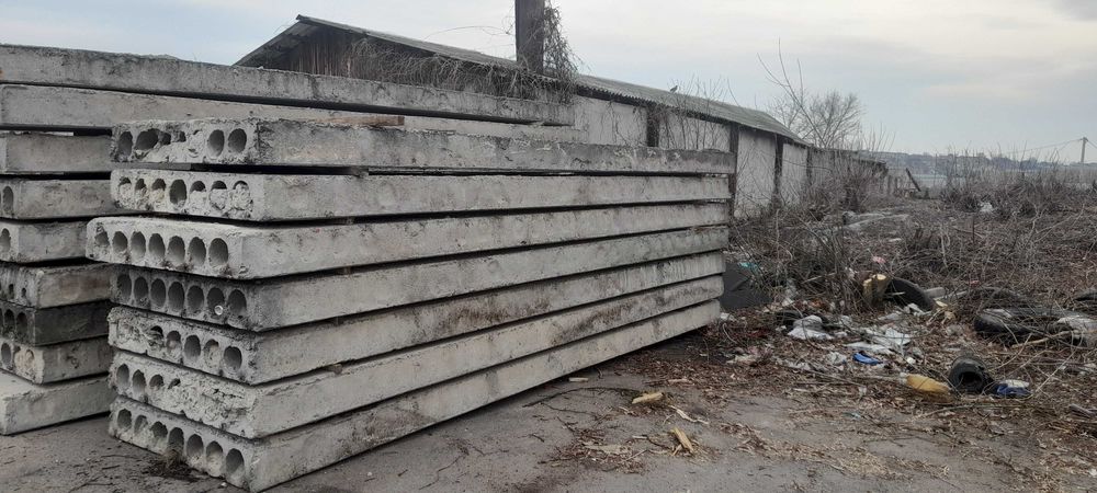 ,Блоки, жолоб,П образні,вагон битовка.