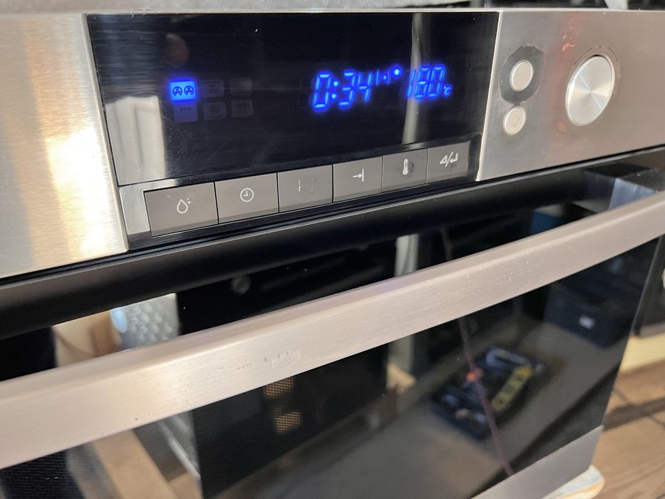 Духовка з свч Samsung (Тайланд)