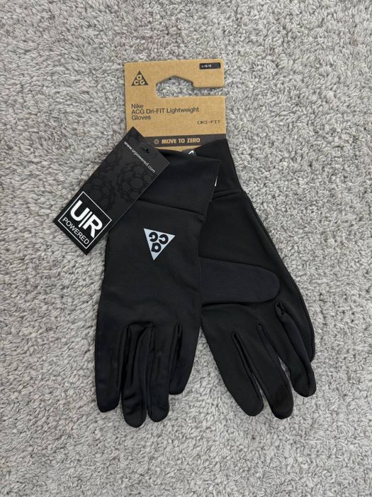 Рукавиці Nike ACG dri-fit