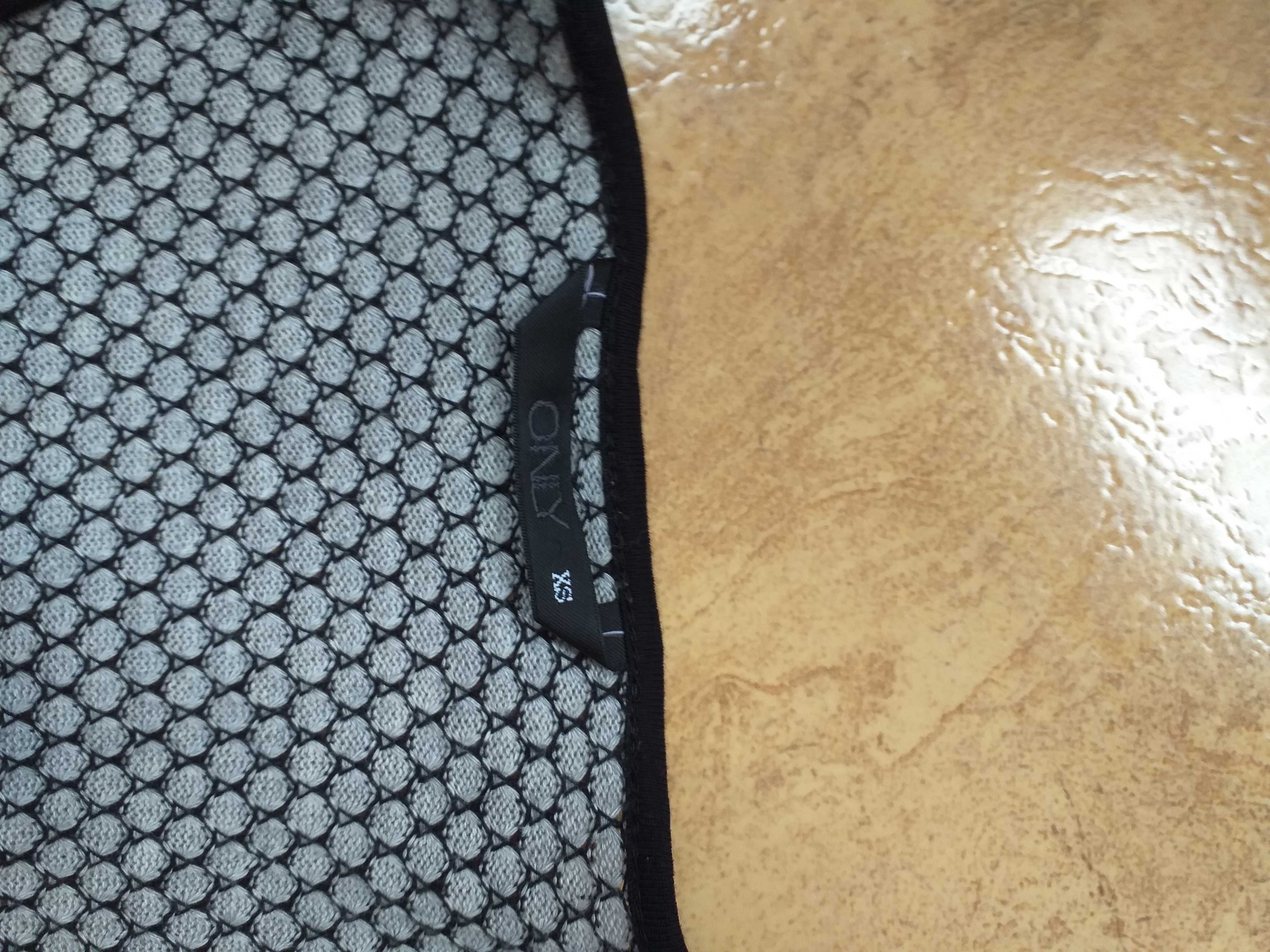 Kardigan sweter damski blezer Only