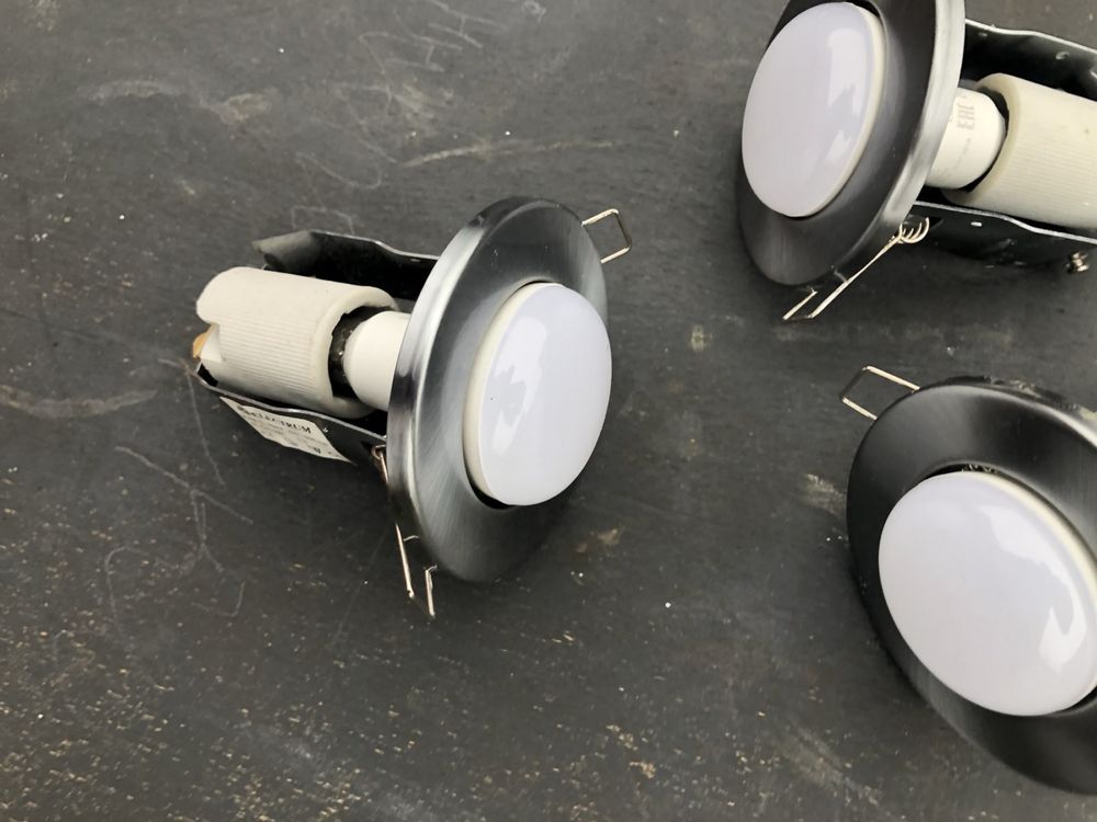 Світильник точковий Led
