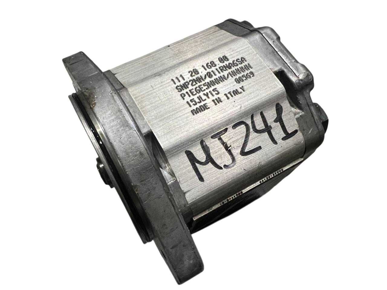 Sauer Danfoss SNP2NN/011RNA6SAP1E6E5NNNN/NNNNN (111.20.168.00) Pompa