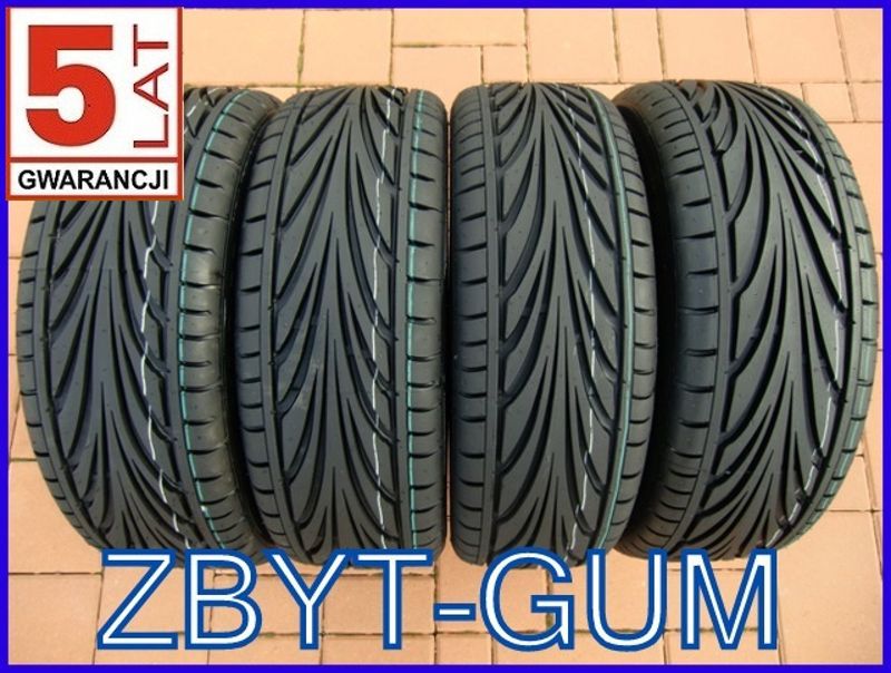 Opony Letnie  205/55R16 4szt WYSYŁKA