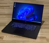 Laptop DELL Precision 5530 Sprawny