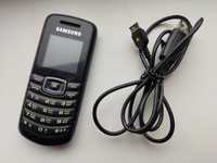 Мобільний телефон Samsung GT-E1080i