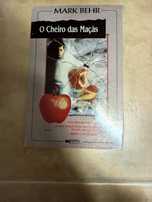 O Cheiro da Maçãs - Mark Behr