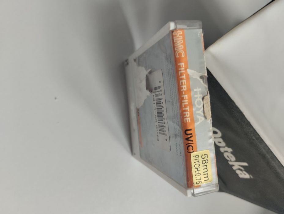 Acessórios Câmara Fotográfica