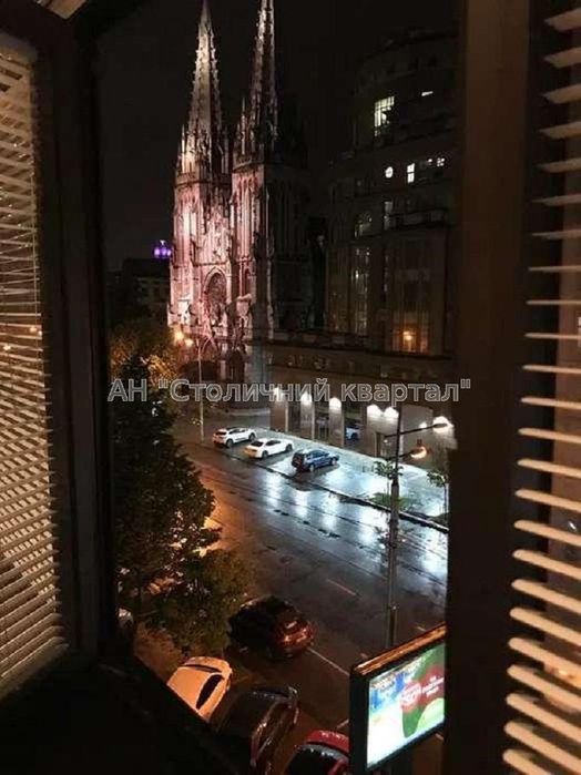 Центр метро Олімпійська двокімнатна Велика Васильківська 102