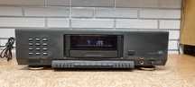 Odtwarzacz cd player PHILIPS CD-930. HI-FI