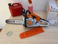 Pilarka STIHL MS 182