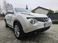 Nissan  Juke 1,5DCI TEKNA 86000 km