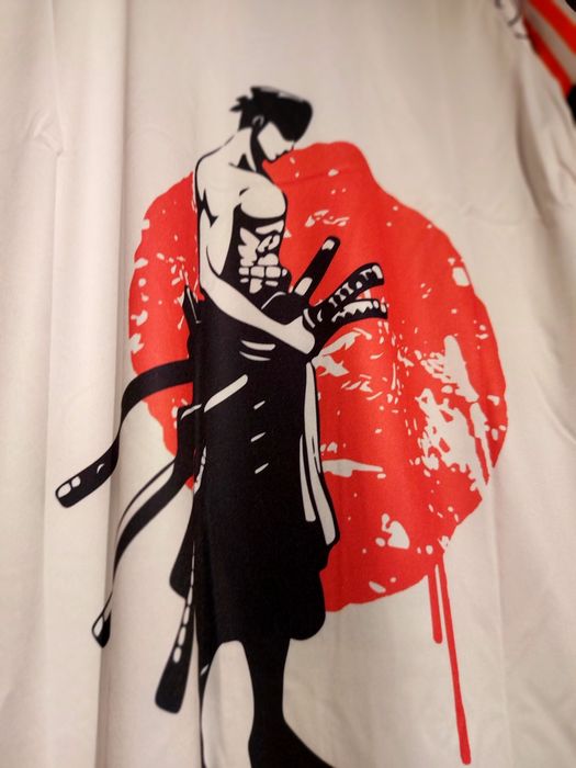 ANIME - Camisolas Super Qualidade