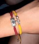 Pulseiras Harry Potter