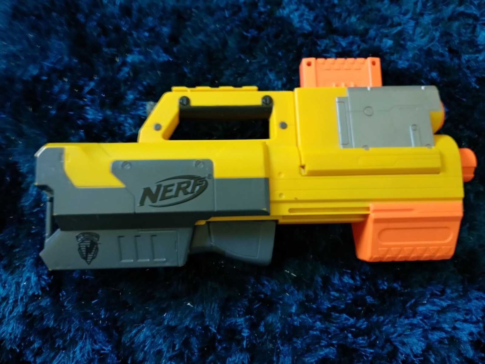NERF Deploy cs-6