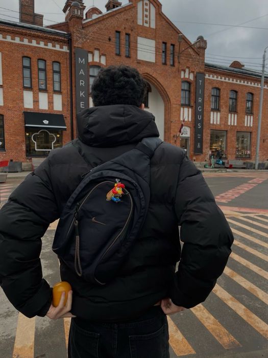 Оригінал! Сумka Nike Sportswear Essentials Sling Bag