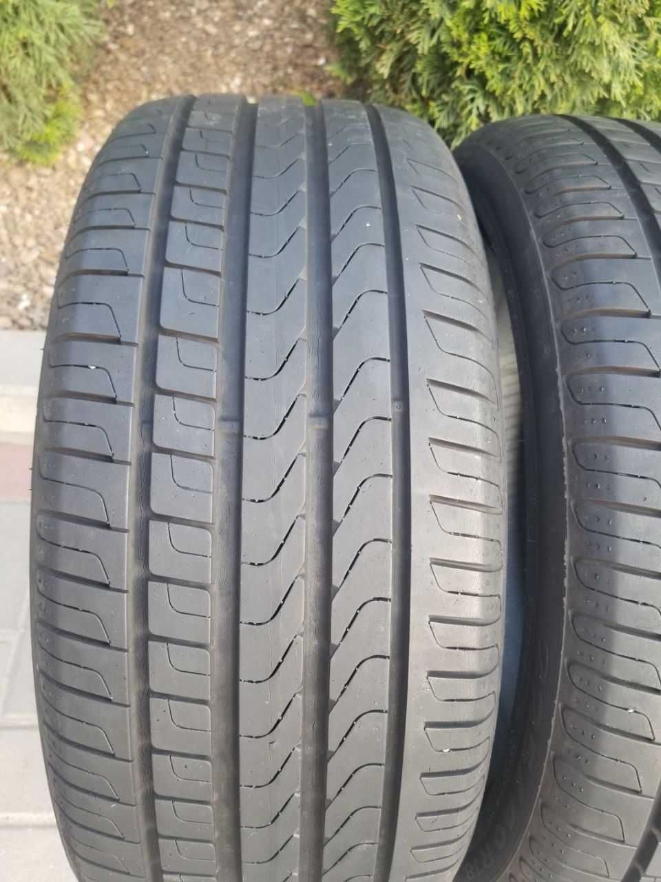 Шини 225/40 R18 92Y  Pirelli Cinturato P7