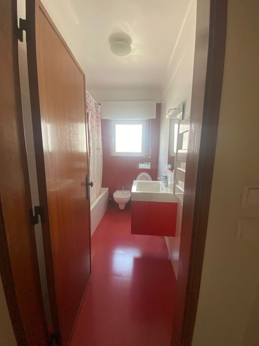Arrenda-se Apartamento T3, Estoril