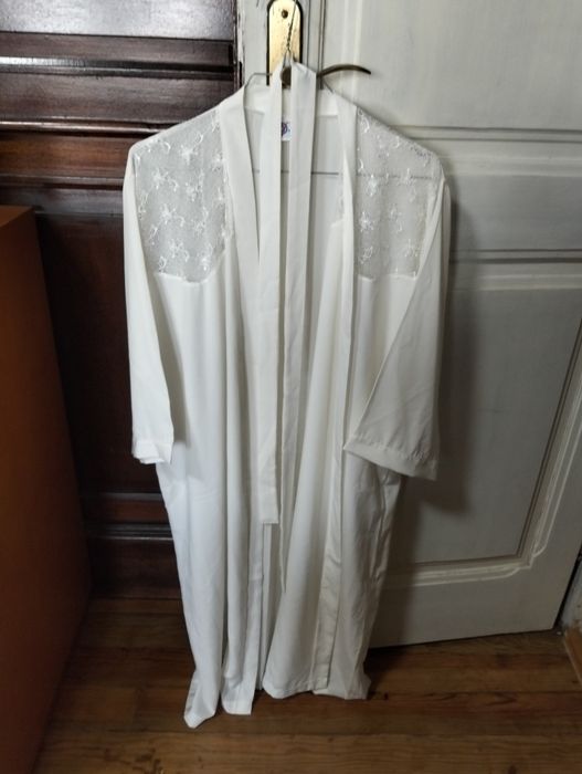 Roupa Intima de Senhora